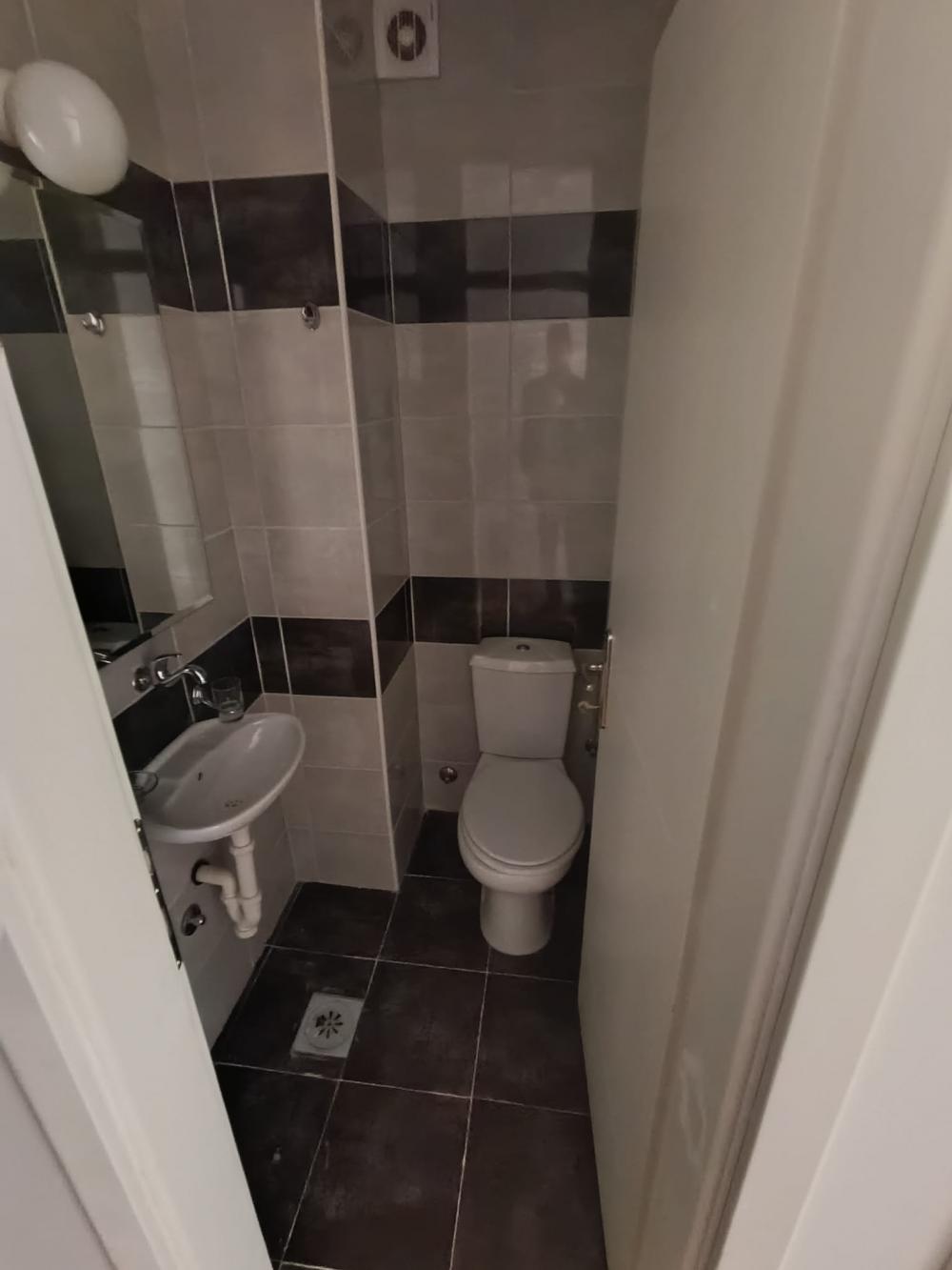 Slika 6 - Dostupan na VII i VIII spratu